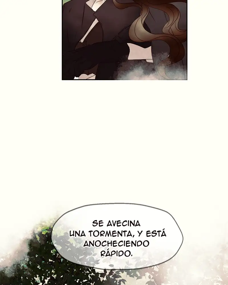 Yo soy la Villana capítulo 61, página 33
