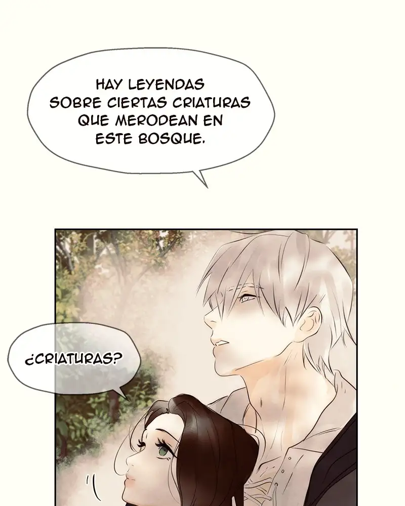 Yo soy la Villana capítulo 61, página 36