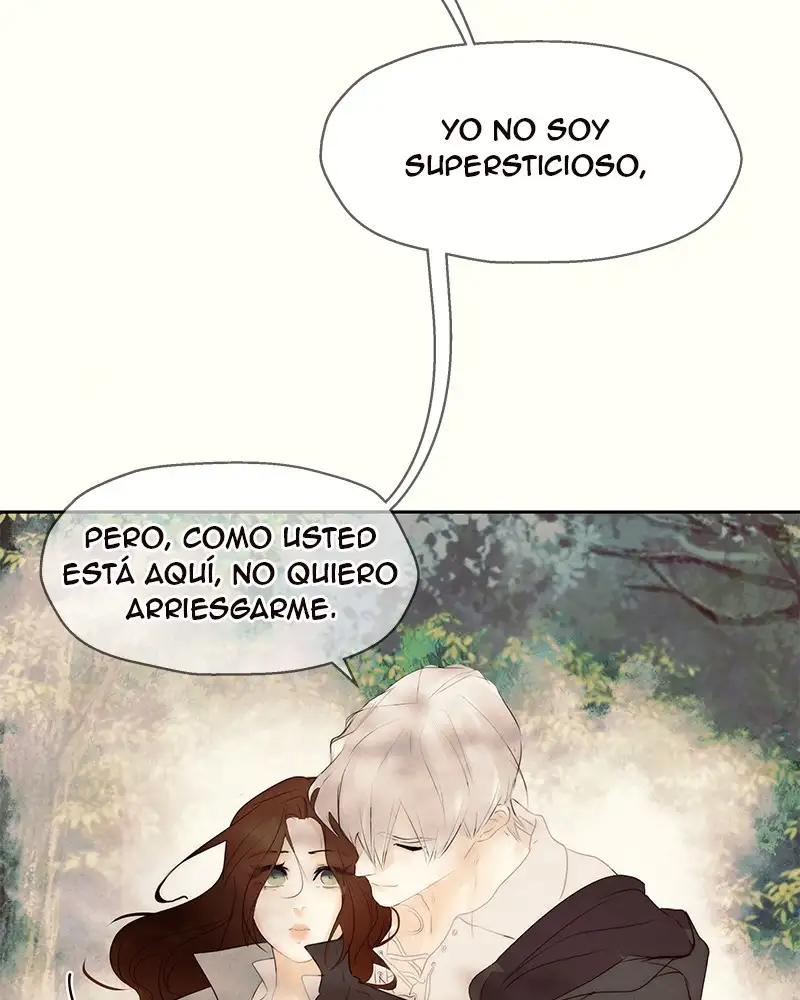 Yo soy la Villana capítulo 61, página 38