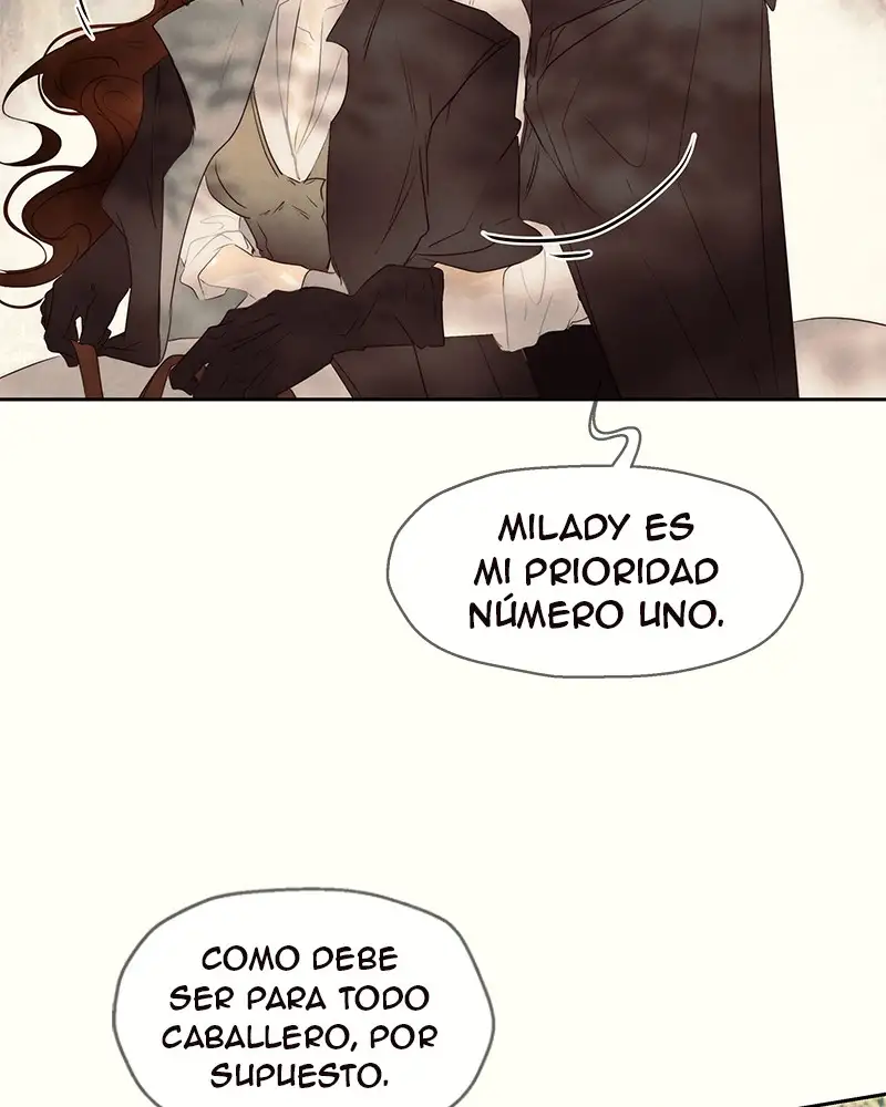 Yo soy la Villana capítulo 61, página 39