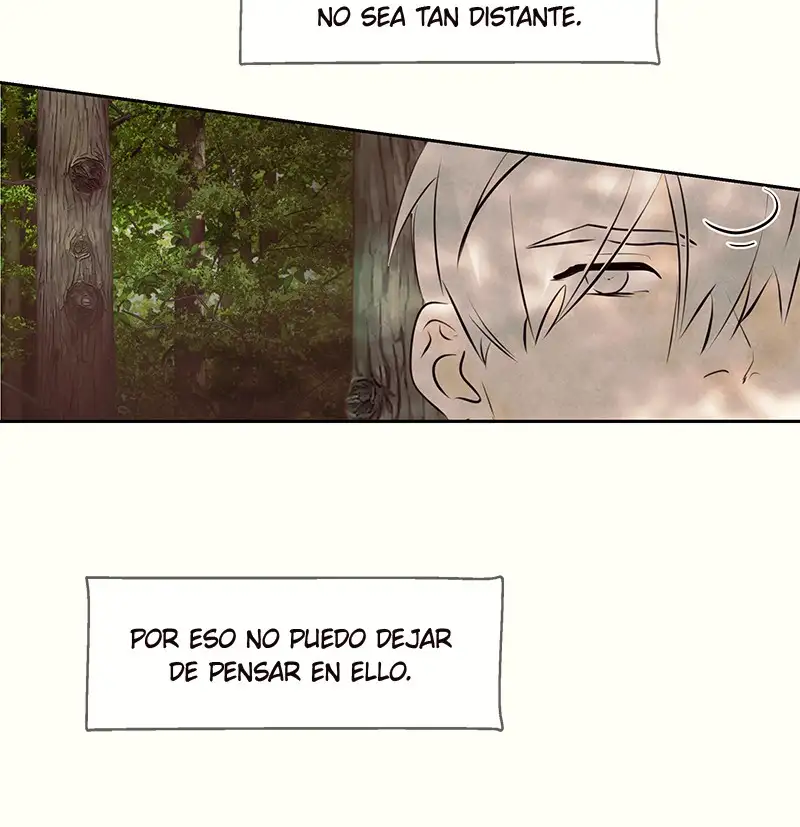 Yo soy la Villana capítulo 61, página 53