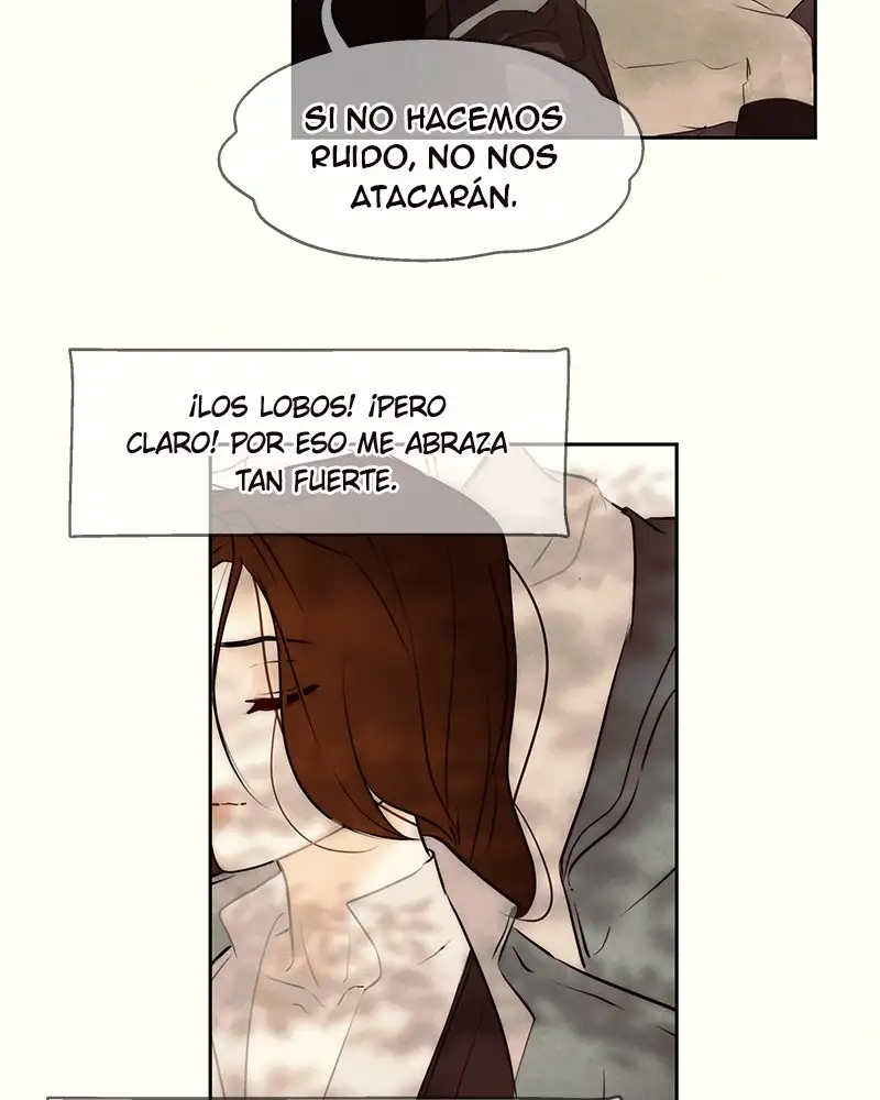 Yo soy la Villana capítulo 61, página 62