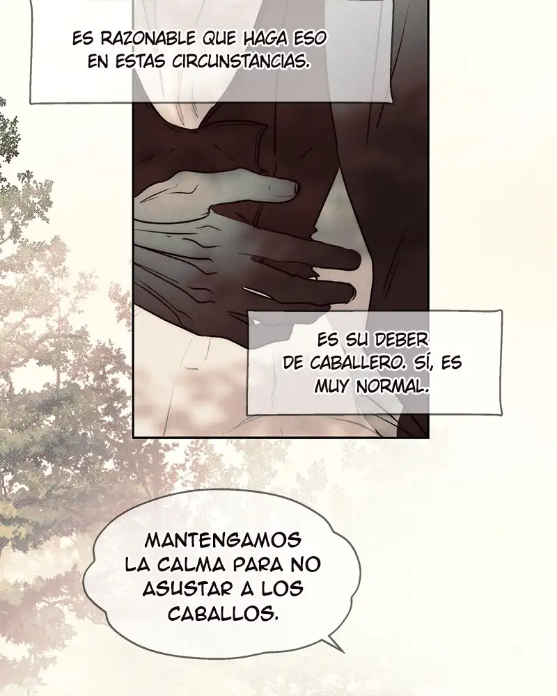 Yo soy la Villana capítulo 61, página 63
