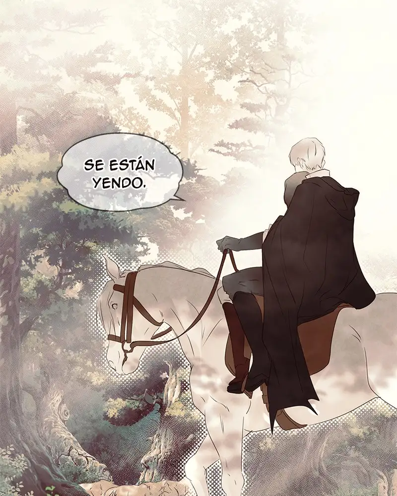 Yo soy la Villana capítulo 61, página 64