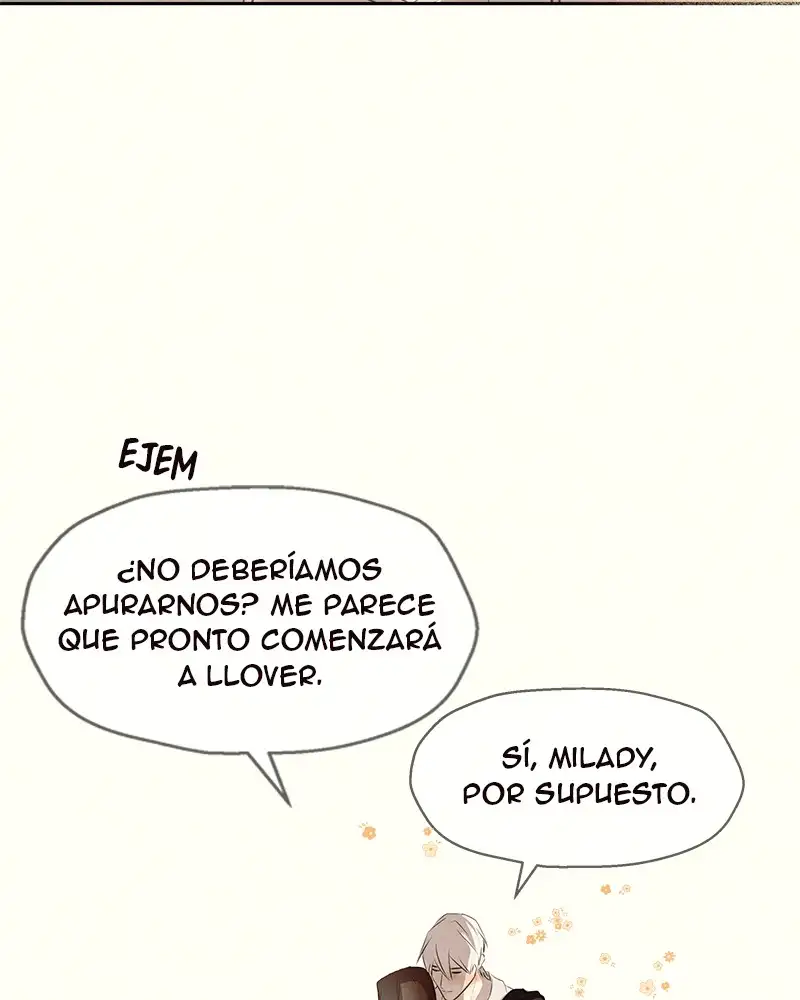 Yo soy la Villana capítulo 61, página 72