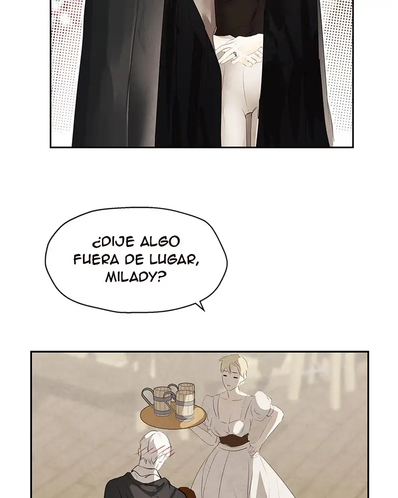 Yo soy la Villana capítulo 62, página 4