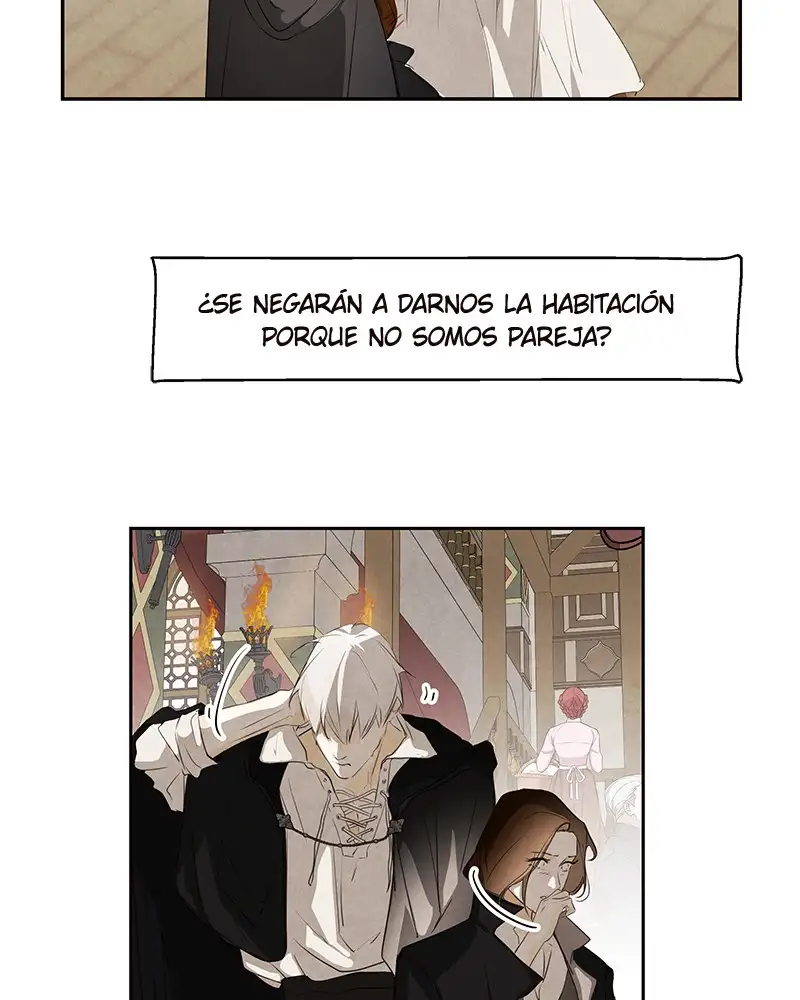 Yo soy la Villana capítulo 62, página 5