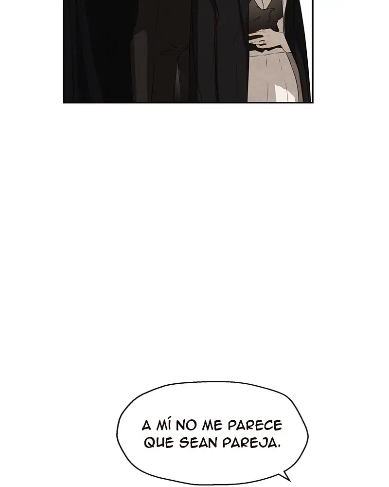 Yo soy la Villana capítulo 62, página 6