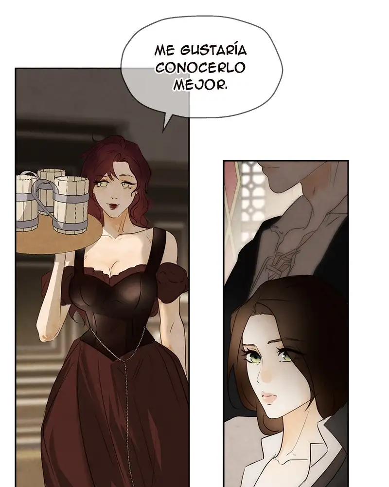 Yo soy la Villana capítulo 62, página 9