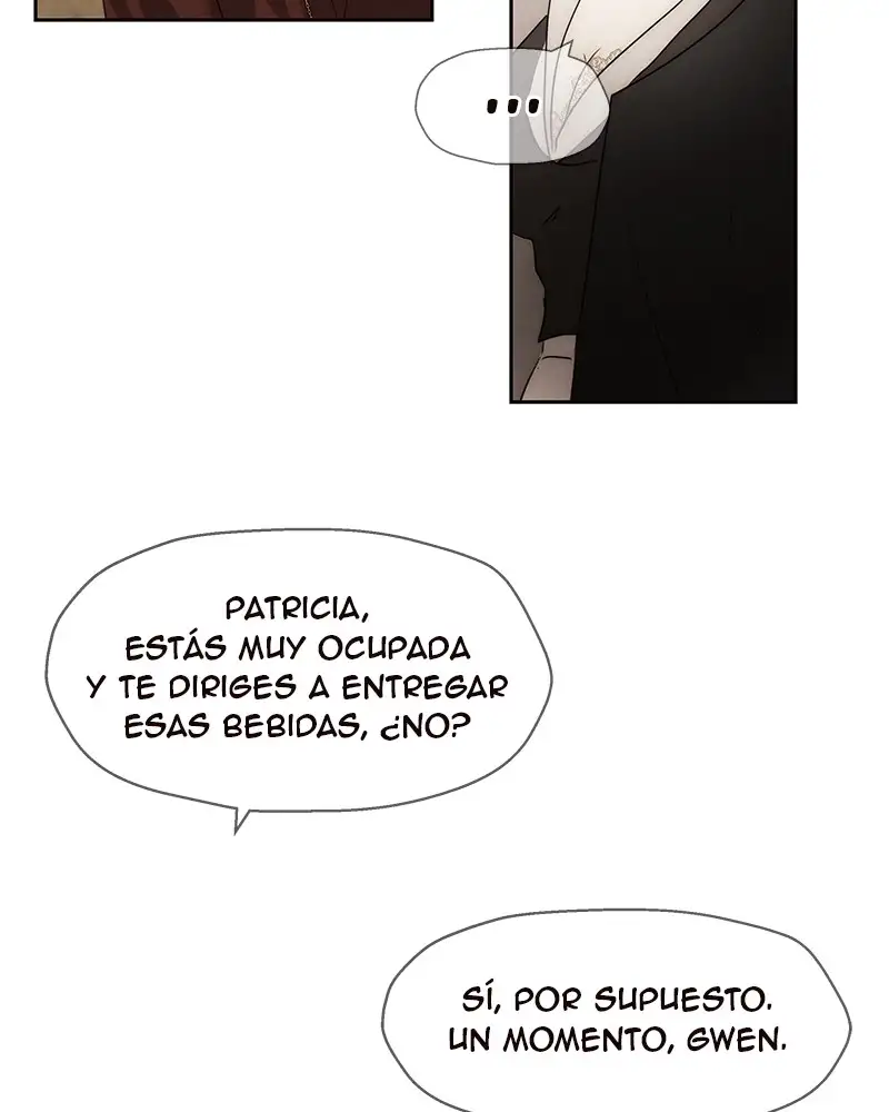 Yo soy la Villana capítulo 62, página 10