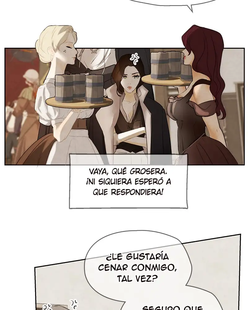 Yo soy la Villana capítulo 62, página 11
