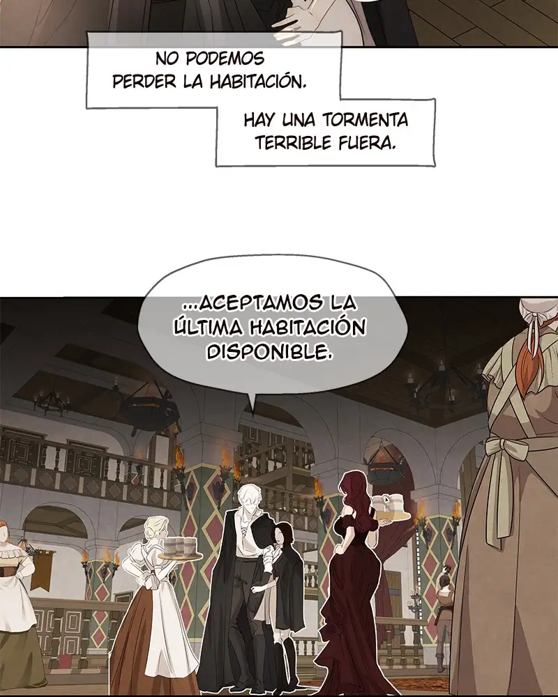 Yo soy la Villana capítulo 62, página 17