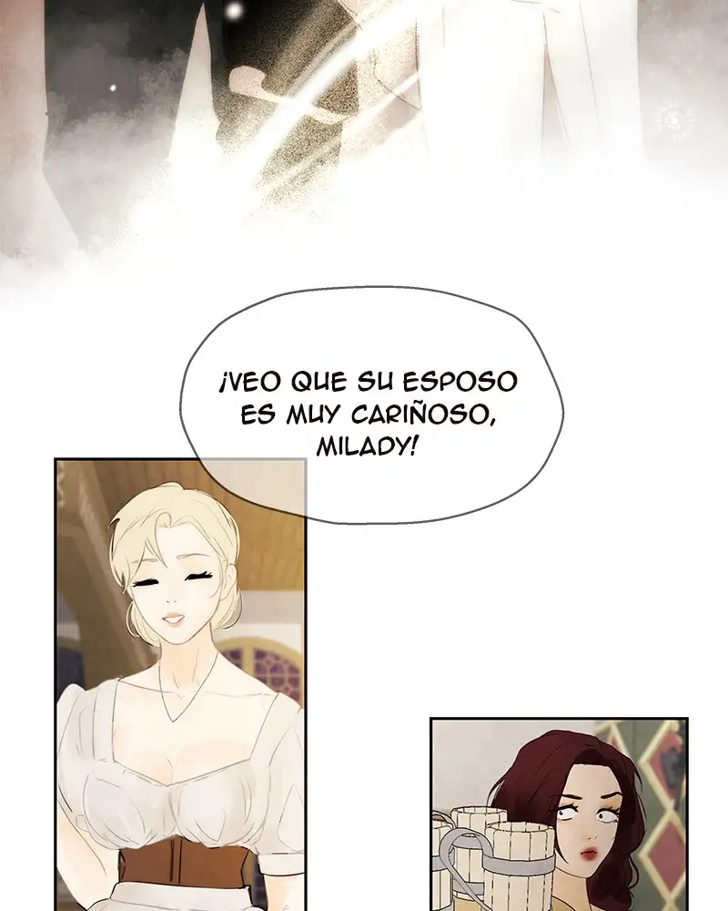 Yo soy la Villana capítulo 62, página 24