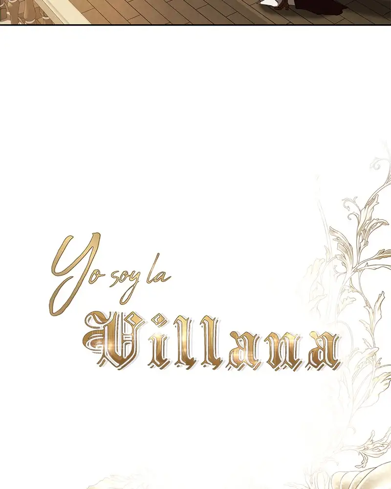 Yo soy la Villana capítulo 62, página 27