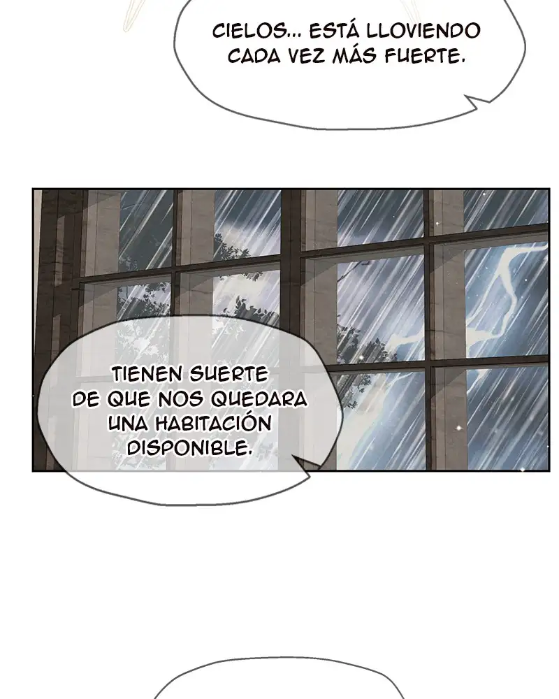Yo soy la Villana capítulo 62, página 34