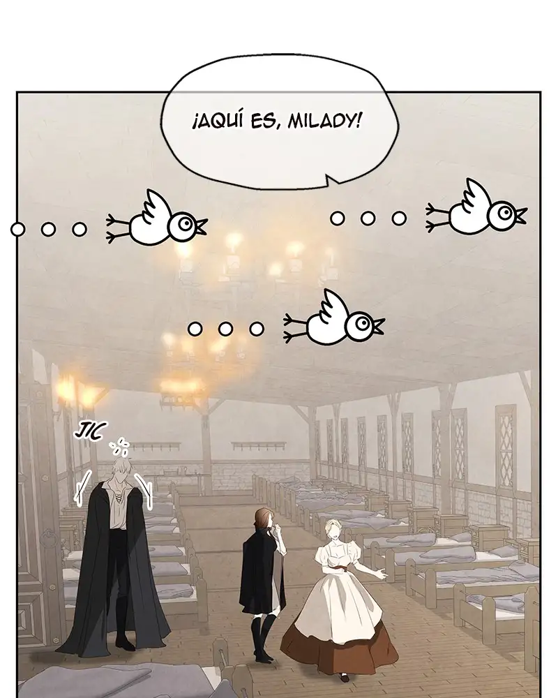 Yo soy la Villana capítulo 62, página 38