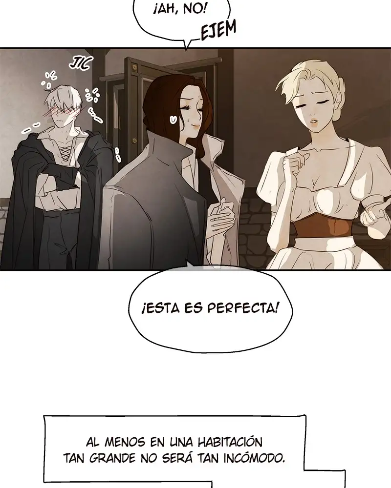Yo soy la Villana capítulo 62, página 40