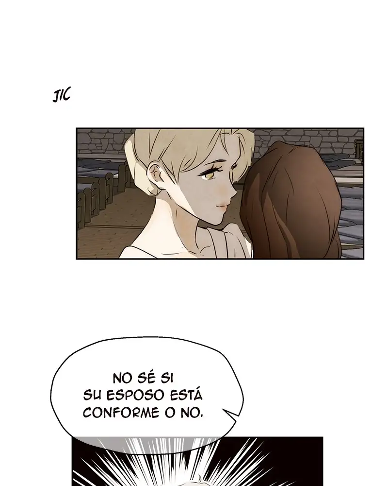 Yo soy la Villana capítulo 62, página 45