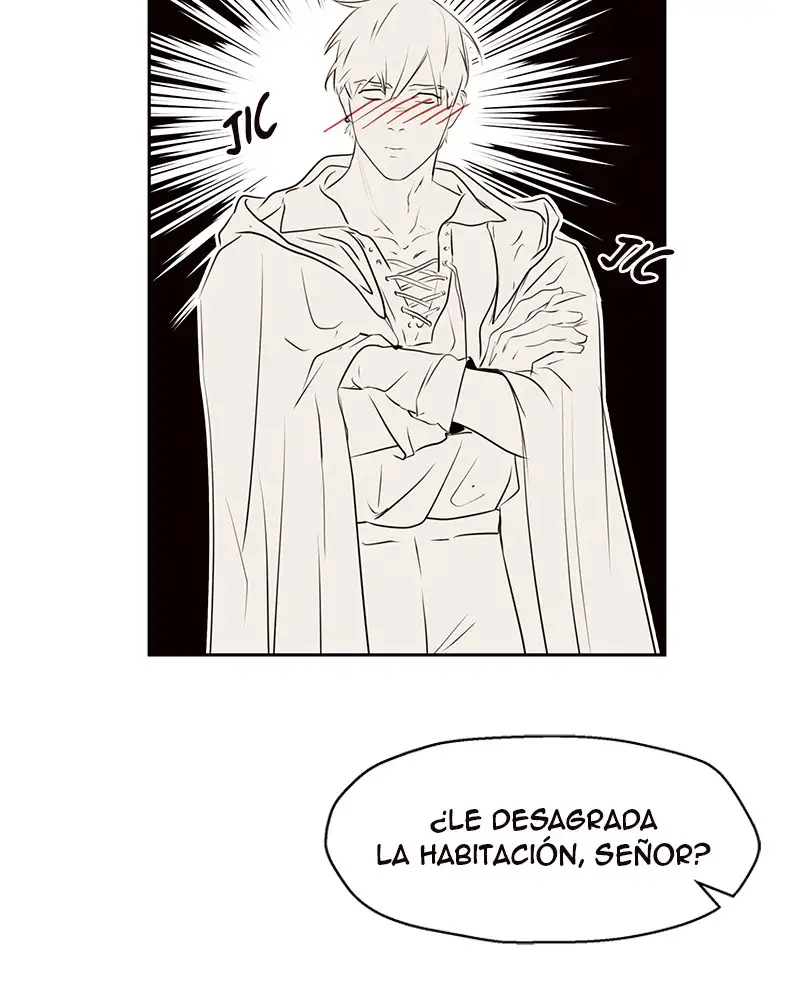 Yo soy la Villana capítulo 62, página 46