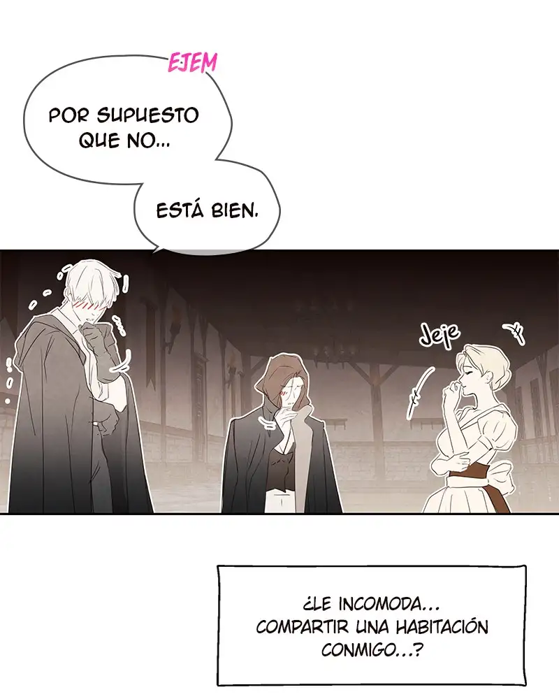 Yo soy la Villana capítulo 62, página 47
