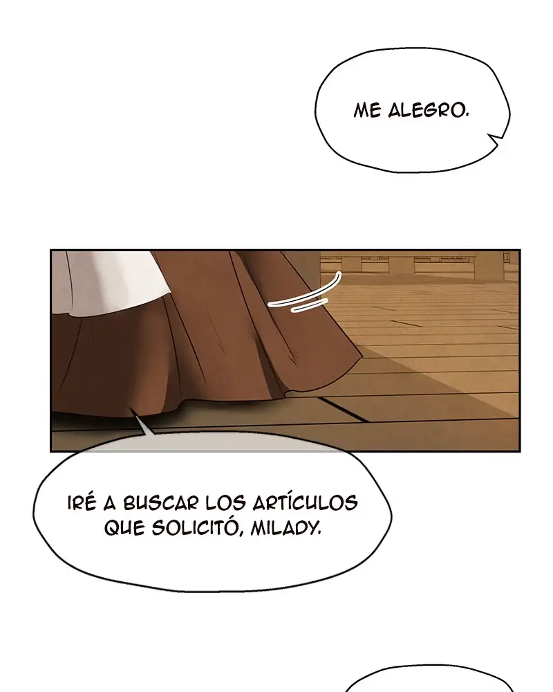 Yo soy la Villana capítulo 62, página 48