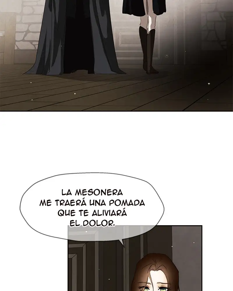 Yo soy la Villana capítulo 62, página 53