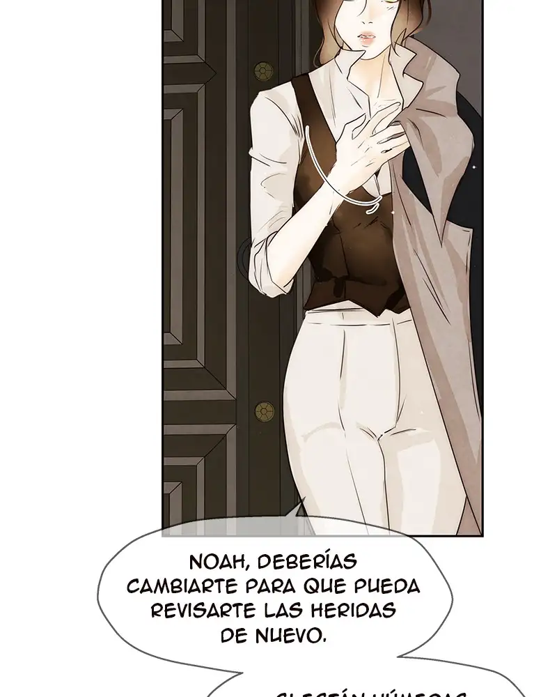 Yo soy la Villana capítulo 62, página 54