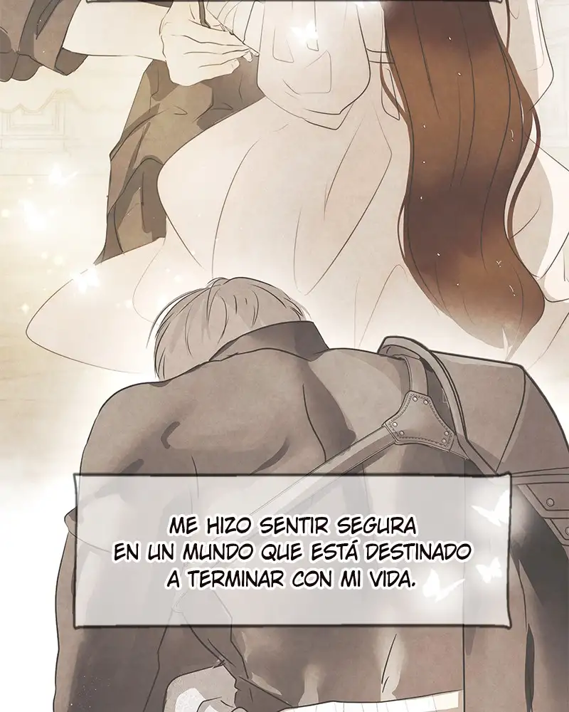Yo soy la Villana capítulo 62, página 69