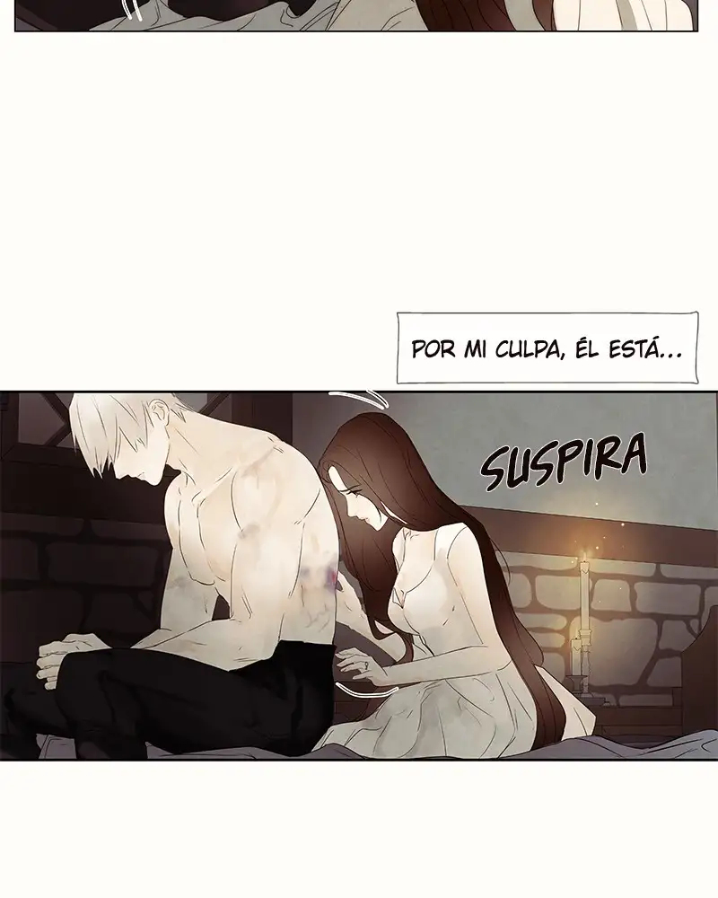 Yo soy la Villana capítulo 63, página 5