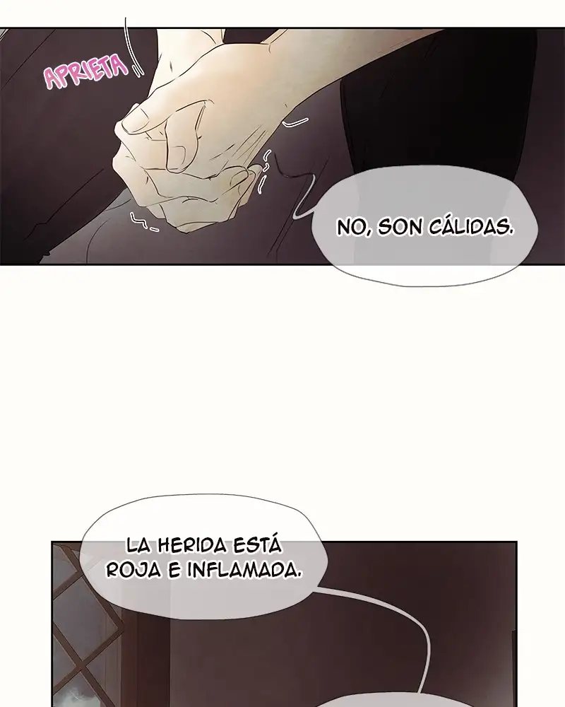 Yo soy la Villana capítulo 63, página 8