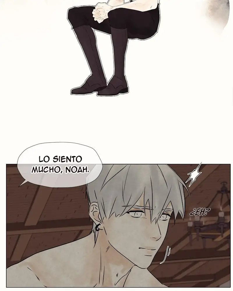 Yo soy la Villana capítulo 63, página 12