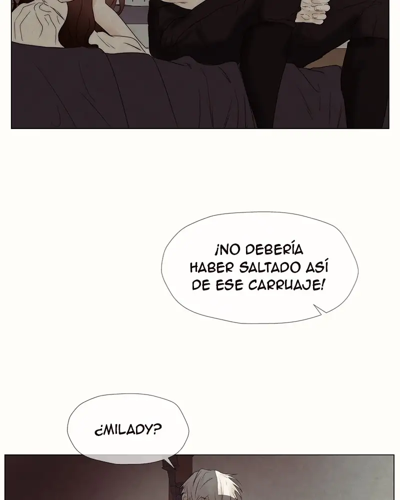 Yo soy la Villana capítulo 63, página 14