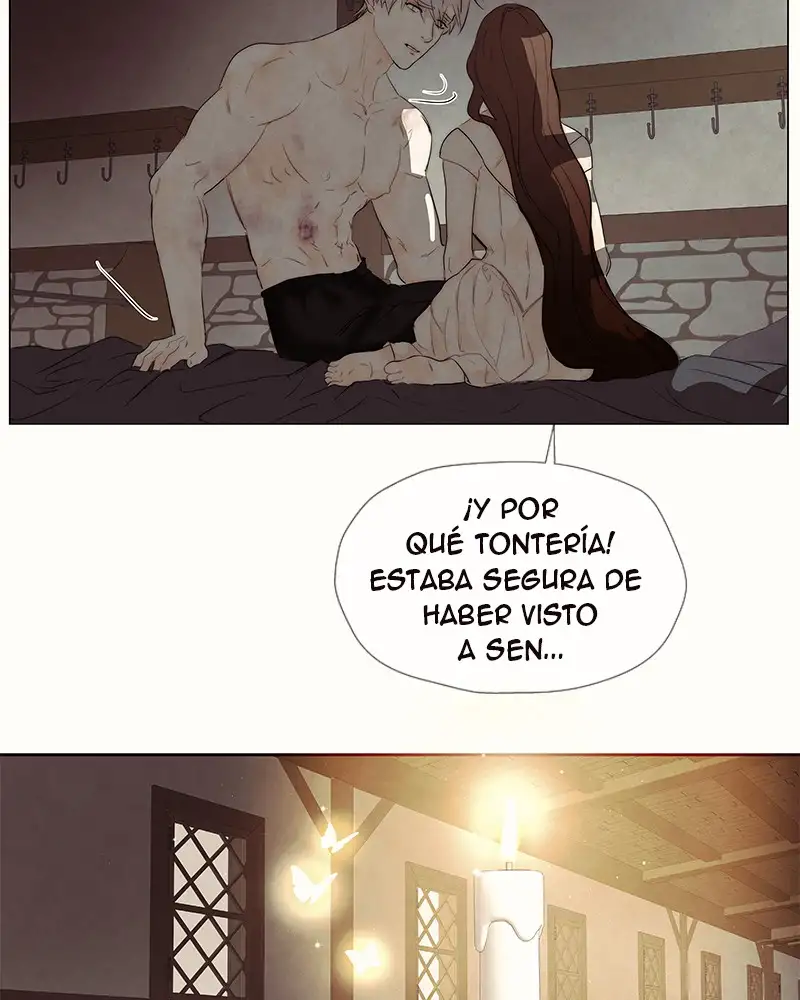 Yo soy la Villana capítulo 63, página 15