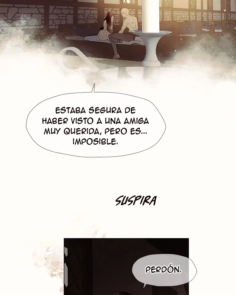 Yo soy la Villana capítulo 63, página 16