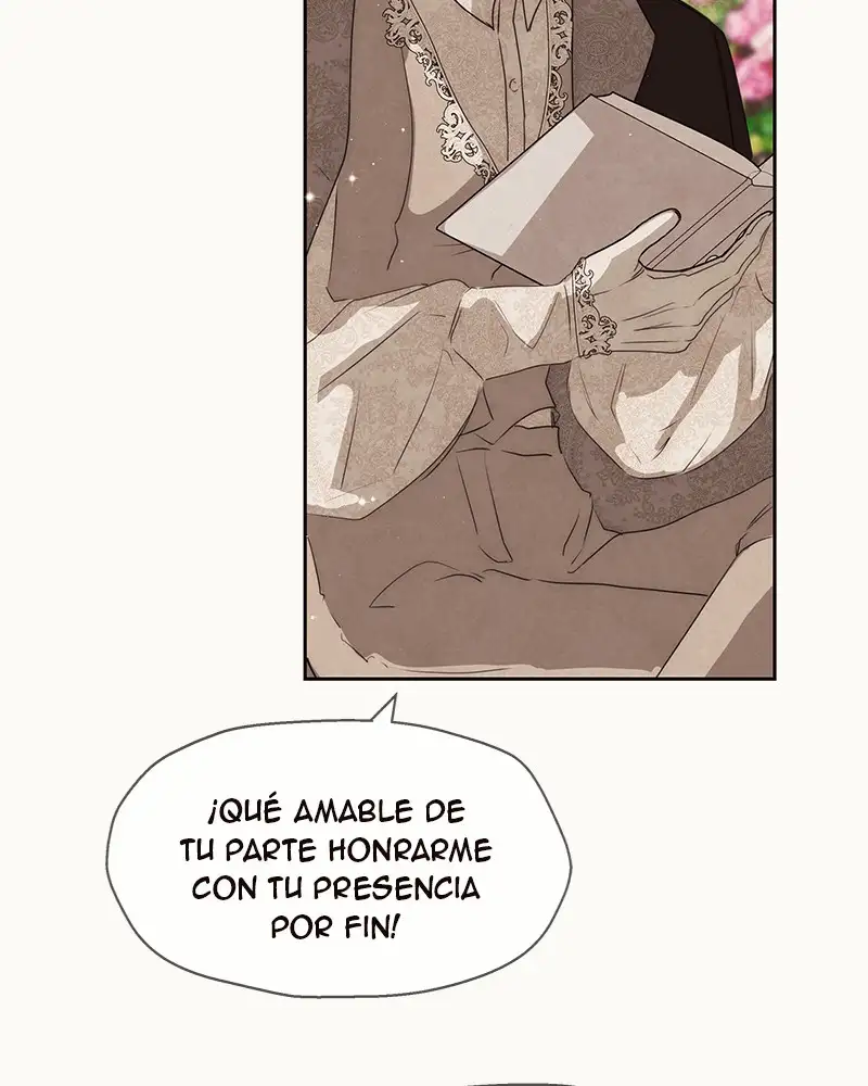 Yo soy la Villana capítulo 65, página 5
