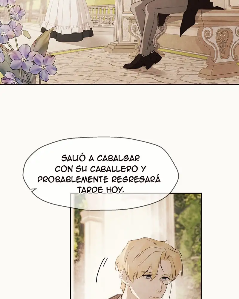 Yo soy la Villana capítulo 65, página 7
