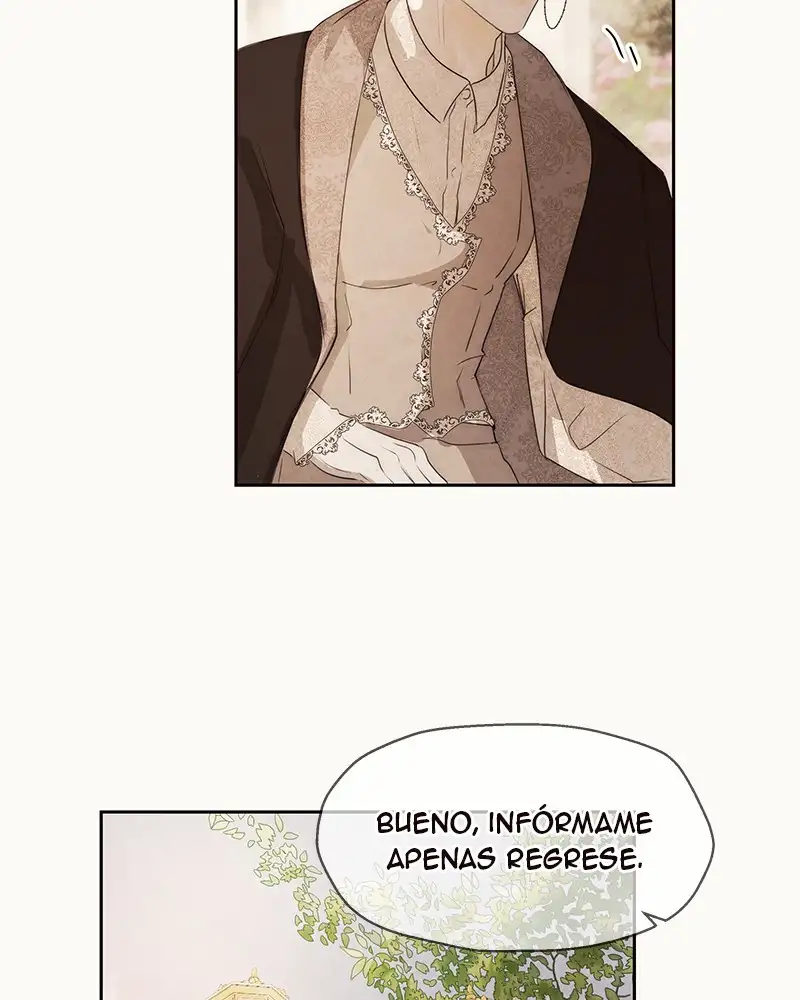 Yo soy la Villana capítulo 65, página 8