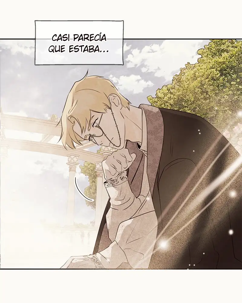 Yo soy la Villana capítulo 65, página 11