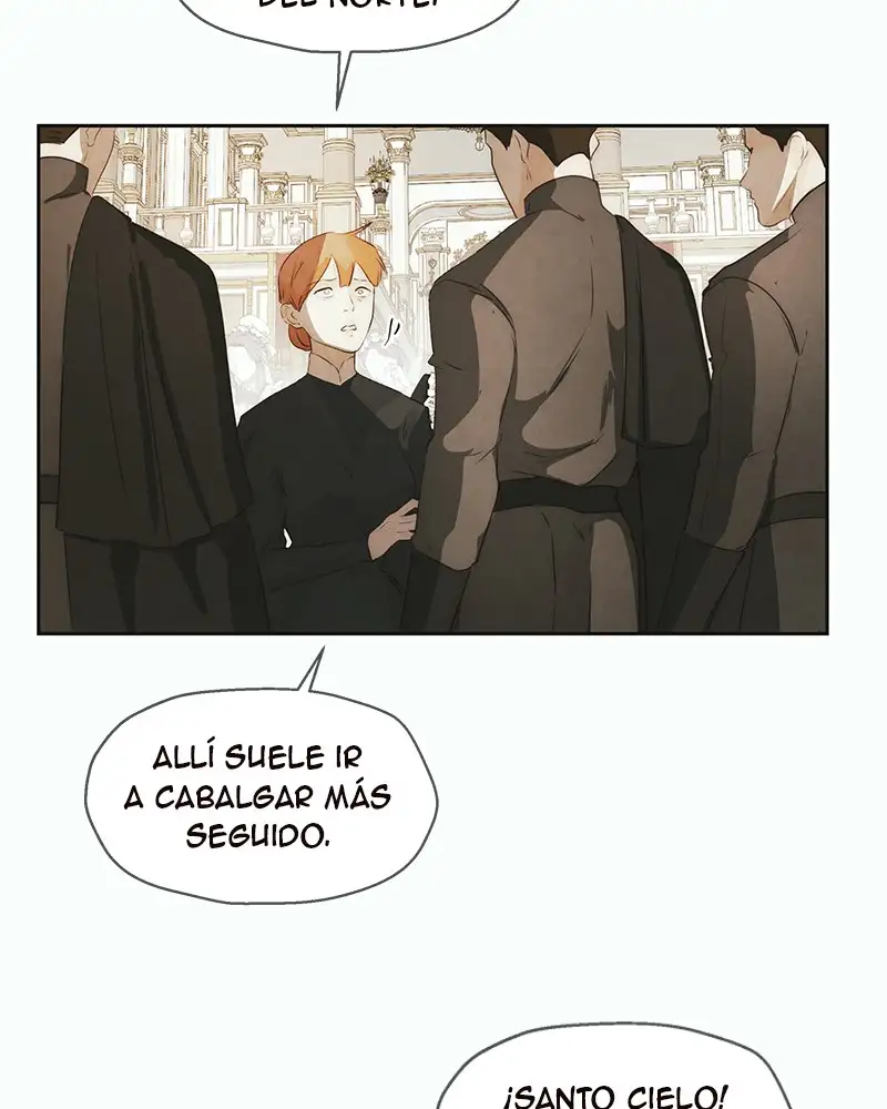 Yo soy la Villana capítulo 65, página 29