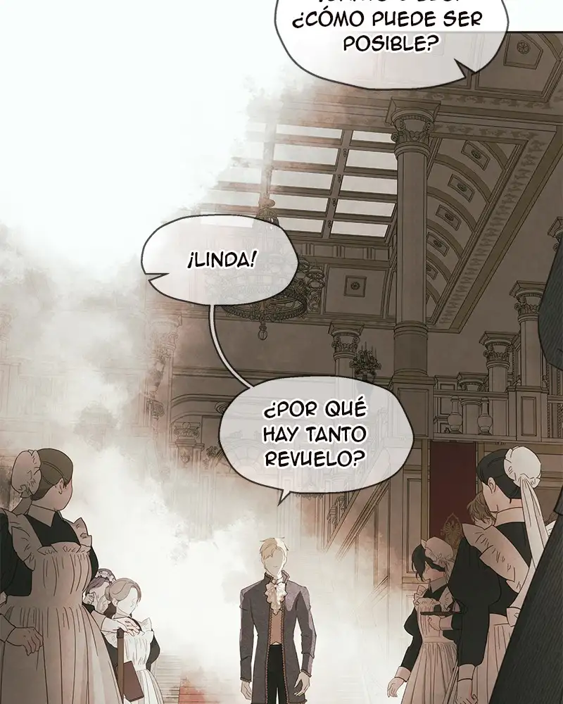 Yo soy la Villana capítulo 65, página 30