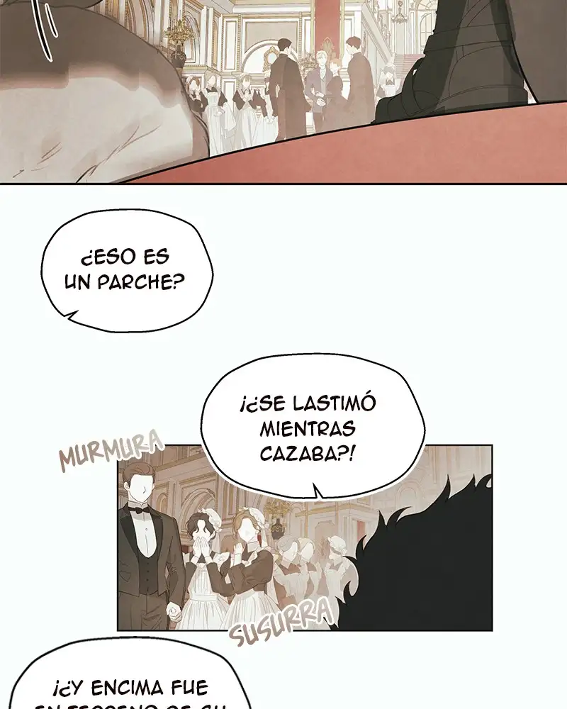 Yo soy la Villana capítulo 65, página 40