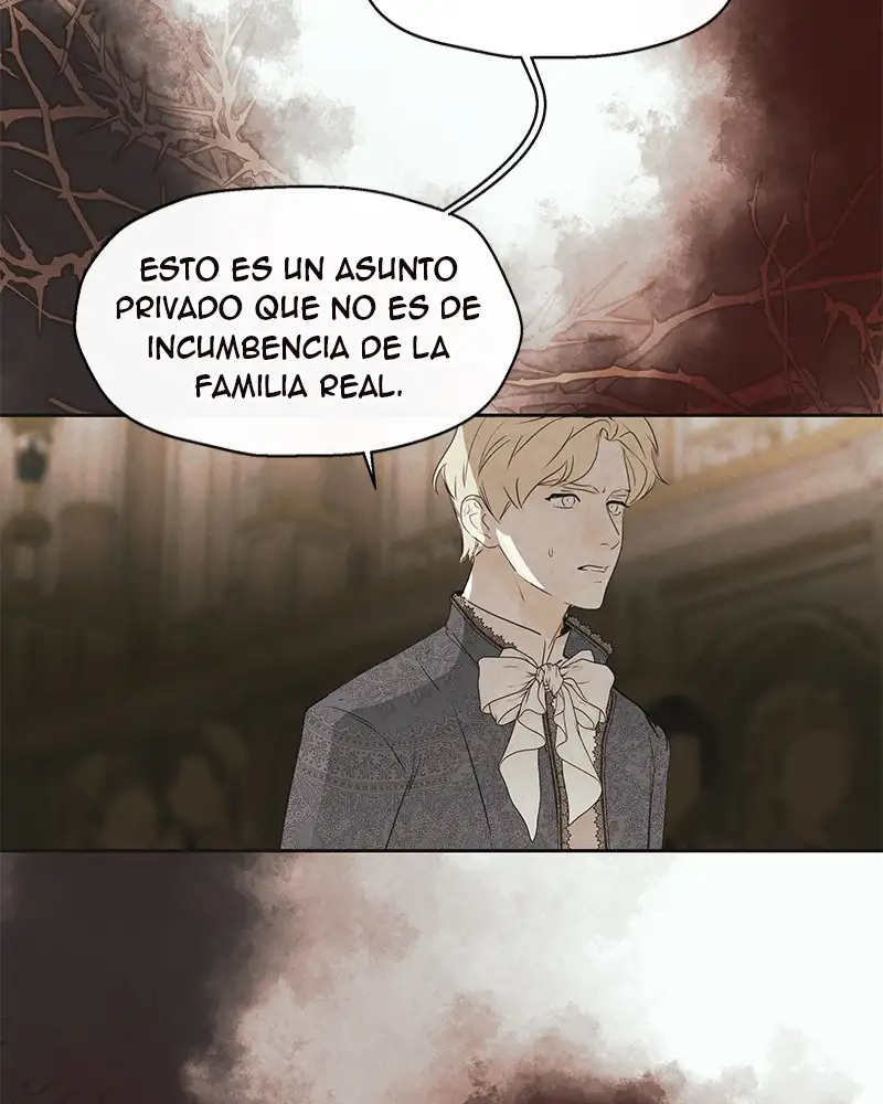 Yo soy la Villana capítulo 65, página 42