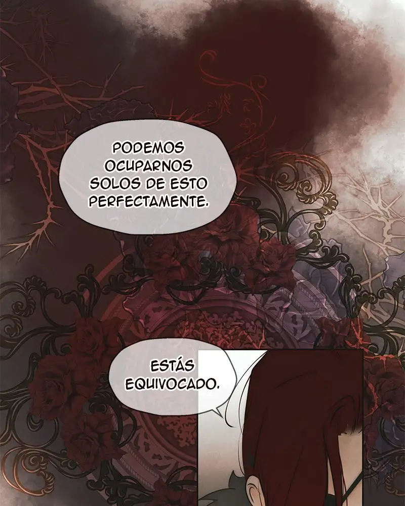 Yo soy la Villana capítulo 65, página 43