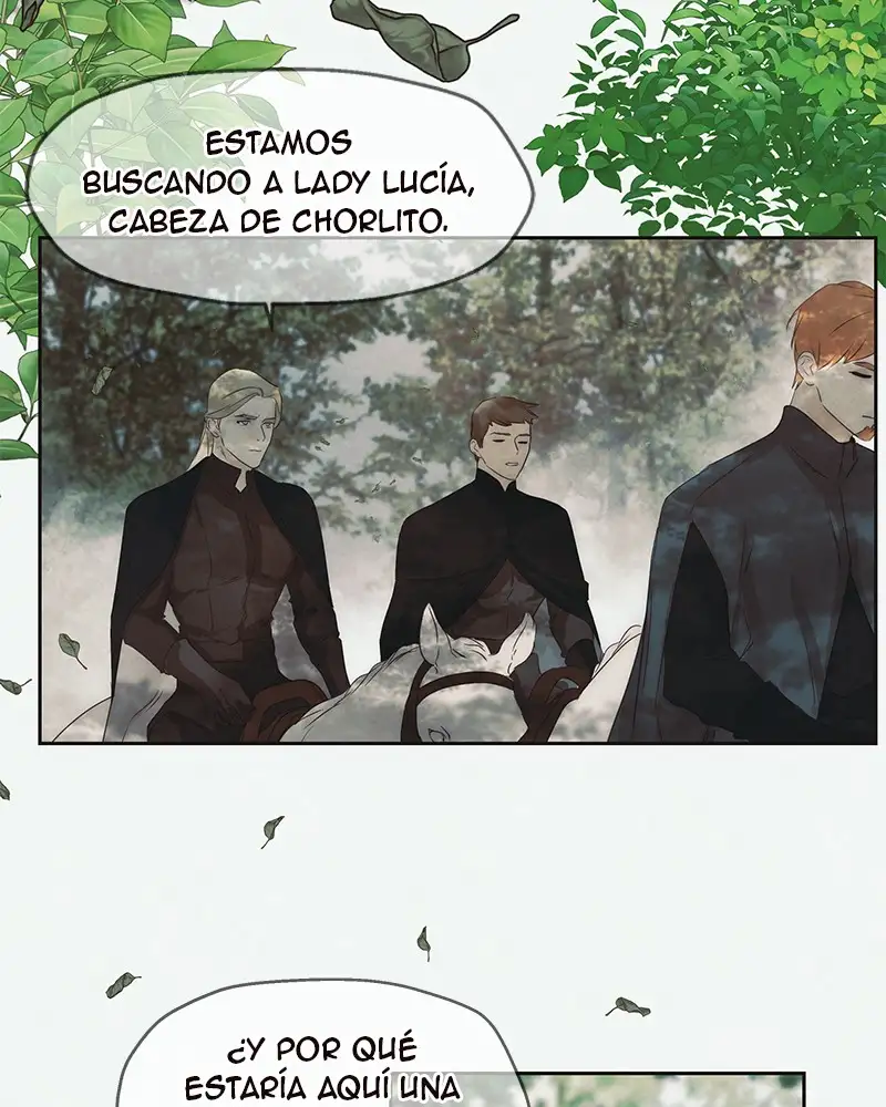 Yo soy la Villana capítulo 65, página 56