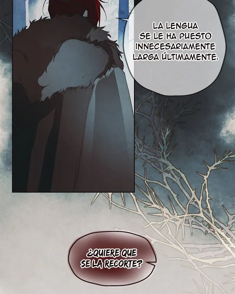 Yo soy la Villana capítulo 65, página 62