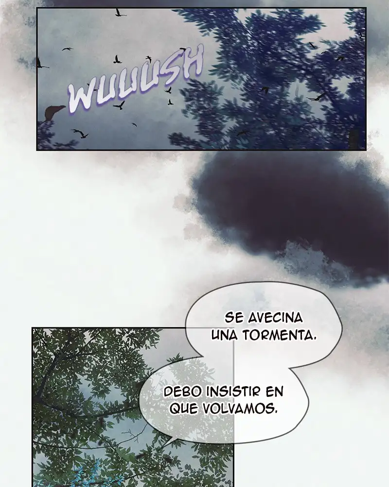 Yo soy la Villana capítulo 65, página 65
