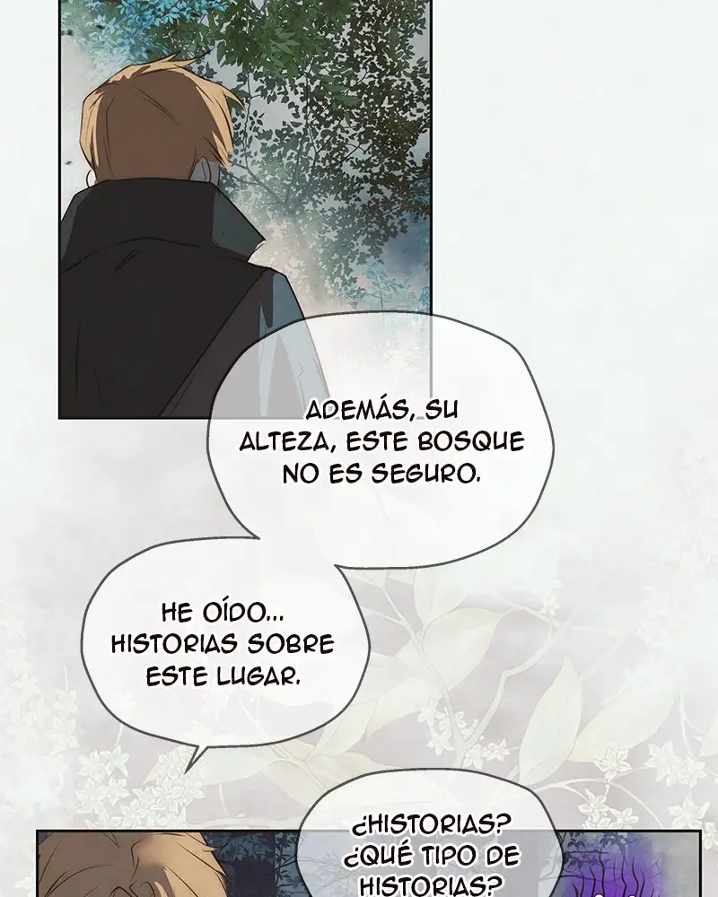 Yo soy la Villana capítulo 65, página 66