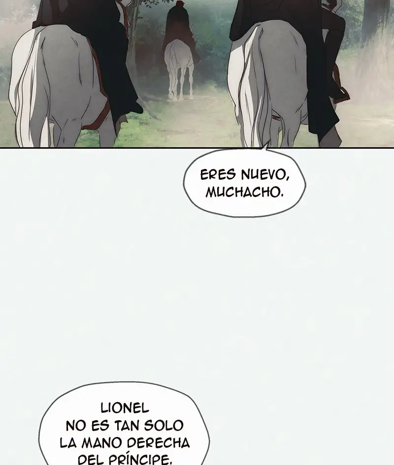 Yo soy la Villana capítulo 65, página 73