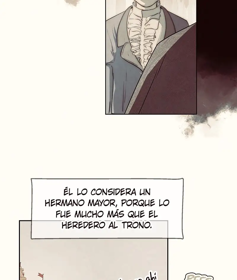 Yo soy la Villana capítulo 65, página 77