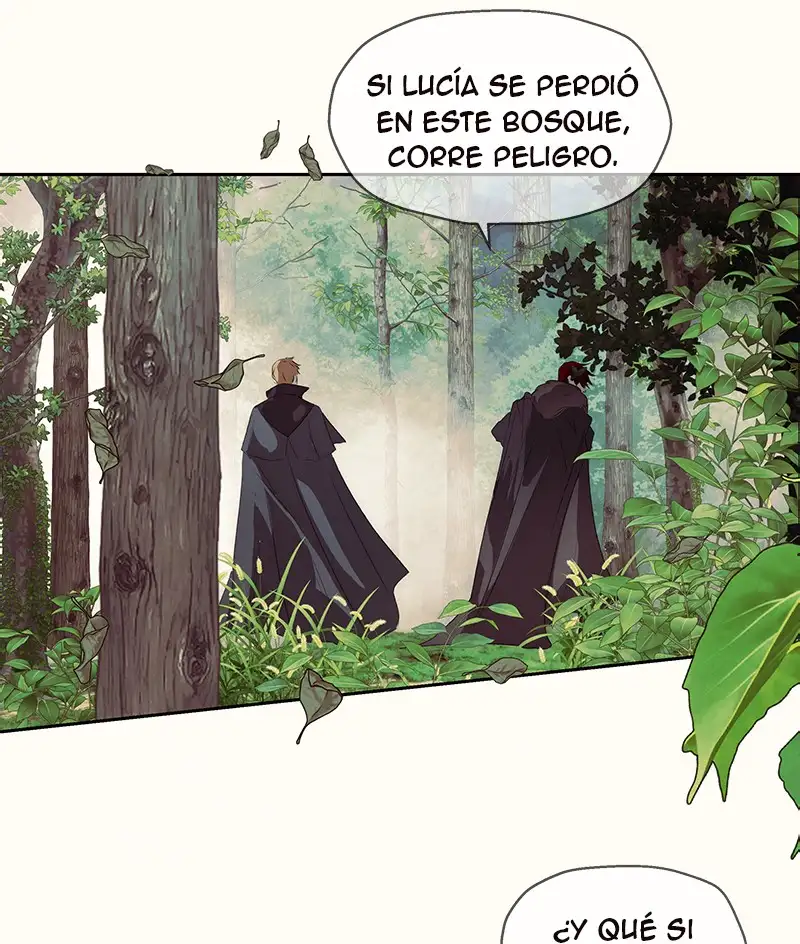 Yo soy la Villana capítulo 65, página 81